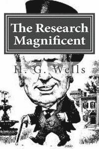 The Research Magnificent 1