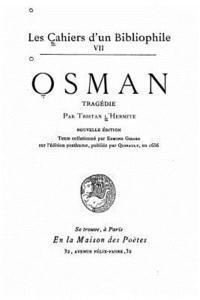 bokomslag Osman, tragédie