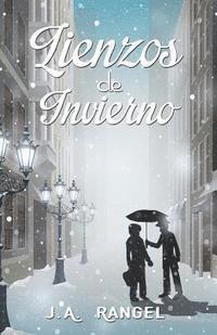 bokomslag Lienzos de Invierno
