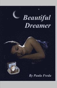 bokomslag Beautiful Dreamer: (Large Text Edition)