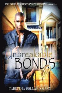 bokomslag Unbreakable Bonds