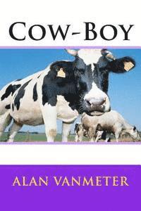 bokomslag Cow-Boy