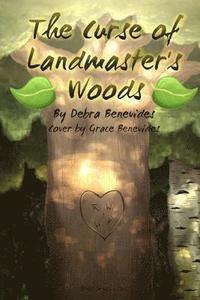 bokomslag The Curse of Landmaster's Woods