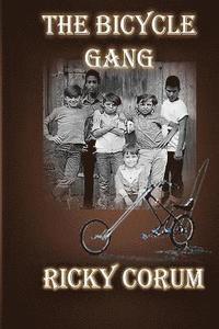bokomslag Bicycle Gang