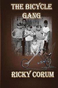bokomslag The Bicycle Gang