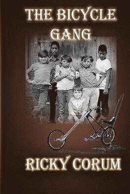 The Bicycle Gang 1