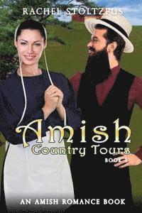 bokomslag Amish Country Tours 3
