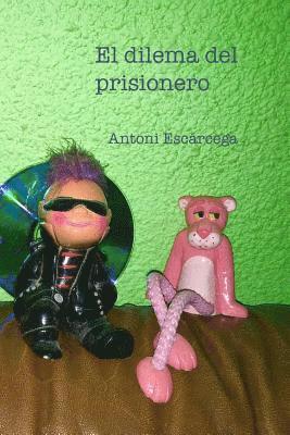 bokomslag El Dilema del Prisionero