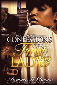 bokomslag Confessions of a First Lady 3