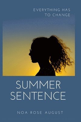 bokomslag Summer Sentence