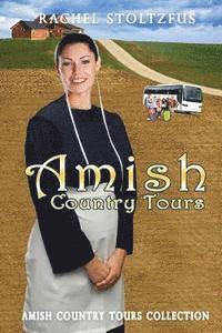 bokomslag Amish Country Tours Collection