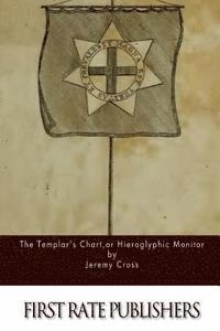 The Templar's Chart, or Hieroglypic Monitor 1