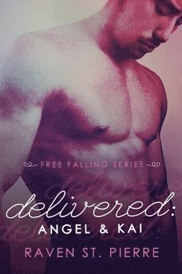 Raven St Pierre, Raven St. Pierre - Delivered, Häftad