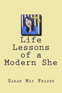 bokomslag Life Lessons of a Modern She