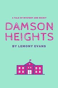 bokomslag Damson Heights: A tale of mystery and adventure
