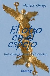 bokomslag otro en el espejo