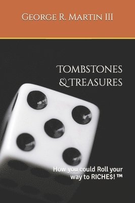 bokomslag Tombstones & Treasures