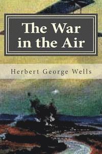 The War in the Air 1