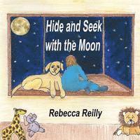 Hide and Seek with the Moon 1