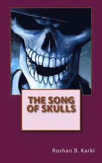 bokomslag The Song of Skulls