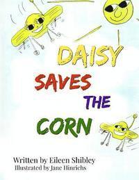 bokomslag Daisy Saves The Corn