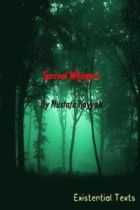 bokomslag Surreal Whispers: Existential Texts