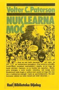 bokomslag Nuklearna Moc