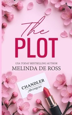 Melinda De Ross - Plot, Häftad
