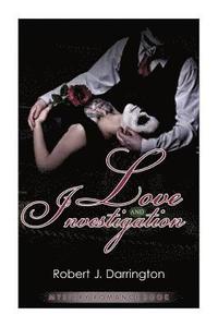 bokomslag Love and Investigation: Mystery romance book