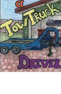 bokomslag Death Of A Tow Truck Driver