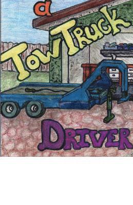 Brian Hess, Tammy Hess - Death Of A Tow Truck Driver, Häftad