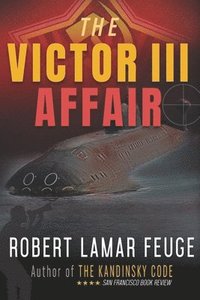 bokomslag The Victor III Affair