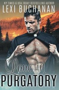 bokomslag Love in Purgatory