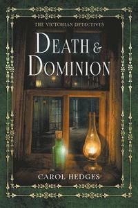 bokomslag Death & Dominion