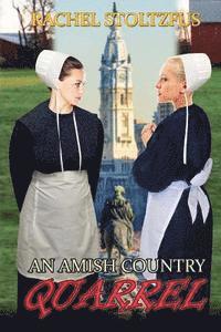 bokomslag An Amish Country Quarrel
