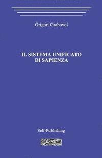 bokomslag Il Sistema Unificato Di Sapienza