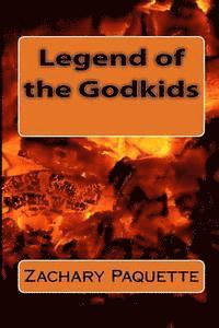 Legend of the Godkids 1