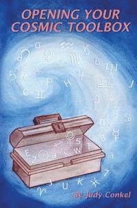 bokomslag Opening Your Cosmic Toolbox