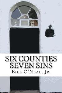 bokomslag Six Counties, Seven Sins: Story of the Little Bird