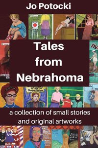 bokomslag Tales from Nebrahoma