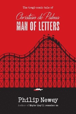Christian de Palma: Man of Letters 1