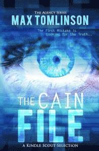 The Cain File 1