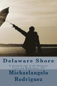 bokomslag Delaware Shore: A sweeping tale of the Delaware Coast and Washington, DC