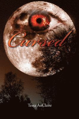 Cursed: Book 2 in the Thea Trilogy 1