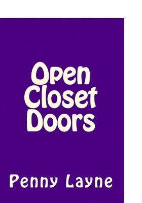 Open Closet Doors 1