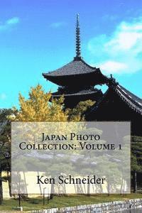bokomslag Japan Photo Collection: Volume 1