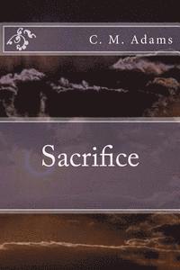 bokomslag Sacrifice