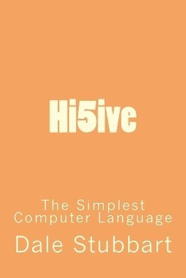 bokomslag Hi5ive