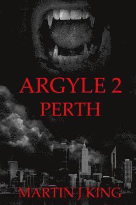 Argyle 2: Perth 1