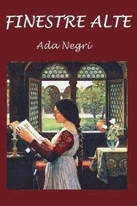 Ada Negri - Finestre Alte, Häftad